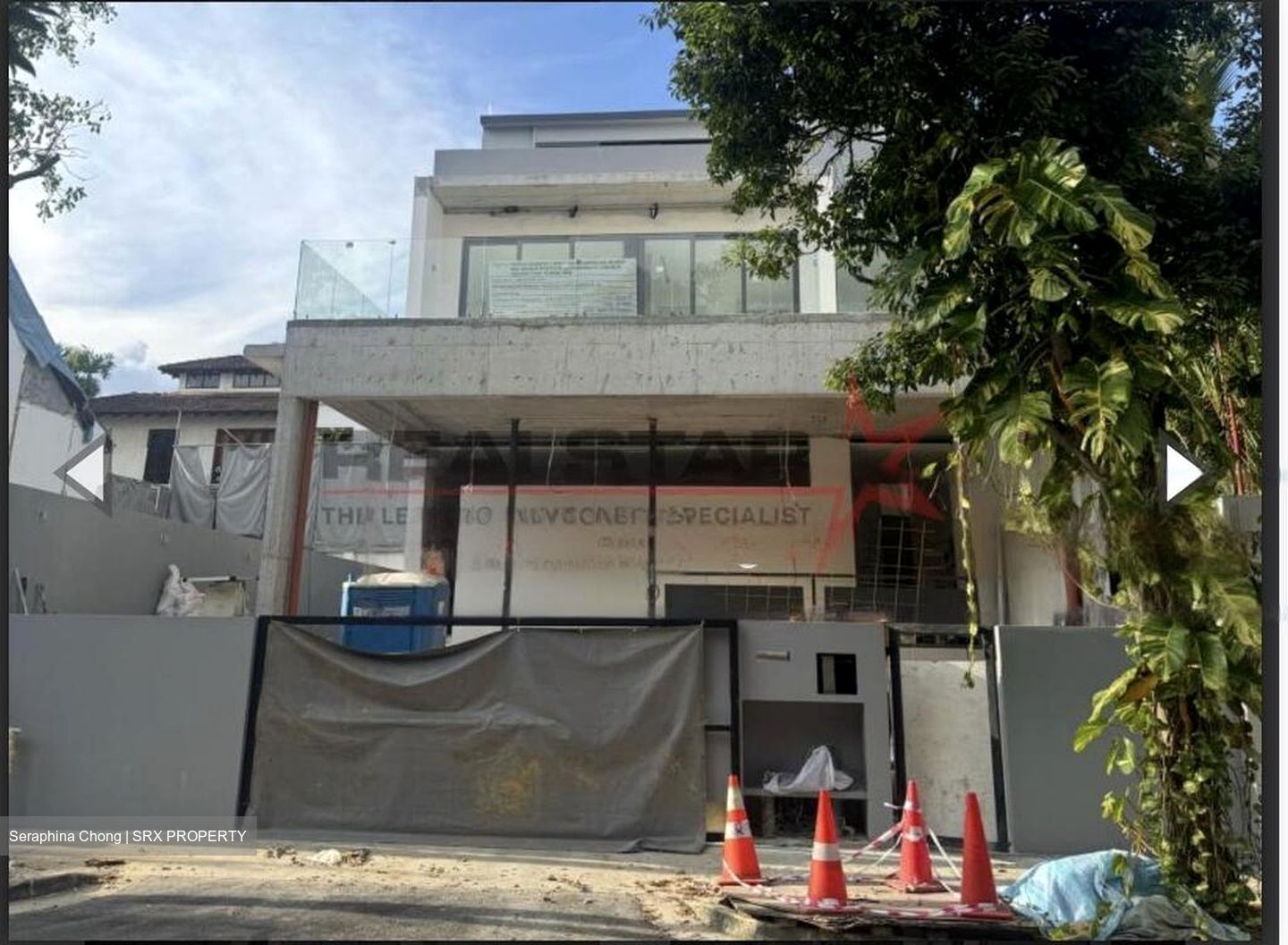Ban Guan Park (D10), Semi-Detached #483731721